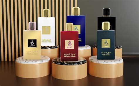arabisch parfum